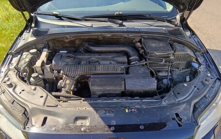 Volvo S80 II рестайлинг 2, 2010 год, 1 230 000 рублей, 10 фотография