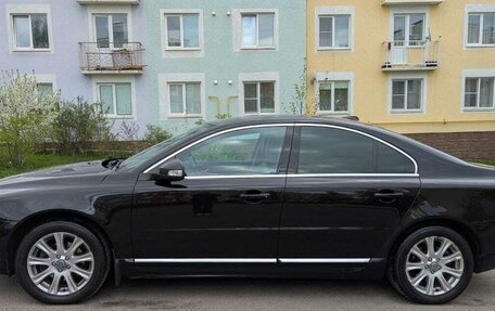 Volvo S80 II рестайлинг 2, 2010 год, 1 230 000 рублей, 9 фотография