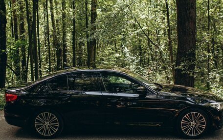 BMW 5 серия, 2019 год, 2 900 000 рублей, 13 фотография