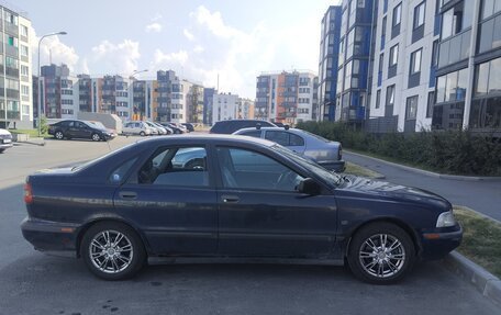 Volvo S40 II, 1997 год, 210 000 рублей, 2 фотография