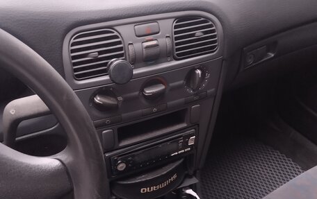 Volvo S40 II, 1997 год, 210 000 рублей, 6 фотография