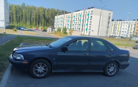 Volvo S40 II, 1997 год, 210 000 рублей, 12 фотография