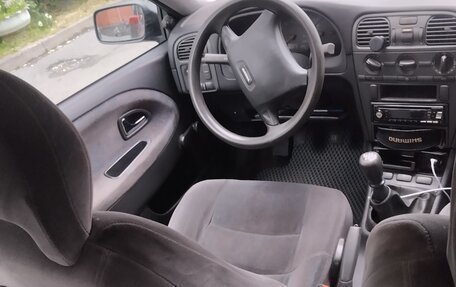 Volvo S40 II, 1997 год, 210 000 рублей, 16 фотография