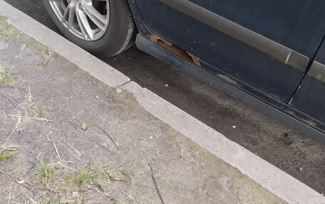 Volvo S40 II, 1997 год, 210 000 рублей, 23 фотография