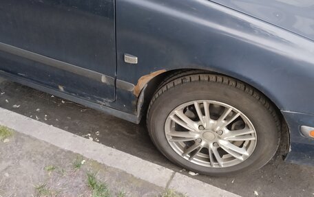 Volvo S40 II, 1997 год, 210 000 рублей, 18 фотография