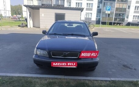 Volvo S40 II, 1997 год, 210 000 рублей, 15 фотография