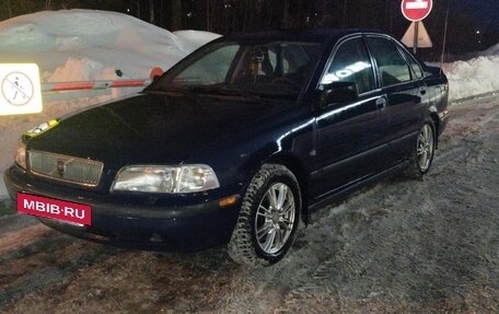 Volvo S40 II, 1997 год, 210 000 рублей, 24 фотография