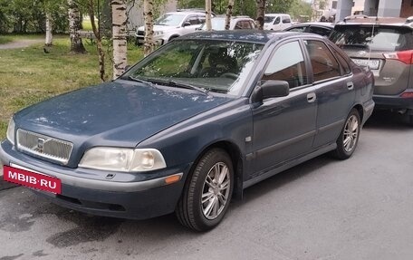 Volvo S40 II, 1997 год, 210 000 рублей, 25 фотография