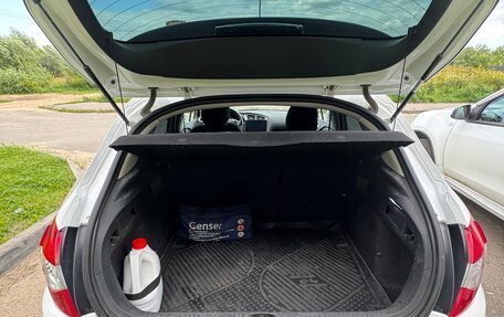 Citroen C4 II рестайлинг, 2011 год, 900 000 рублей, 5 фотография