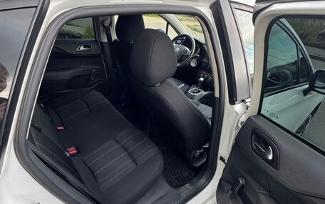 Citroen C4 II рестайлинг, 2011 год, 900 000 рублей, 7 фотография