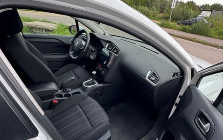 Citroen C4 II рестайлинг, 2011 год, 900 000 рублей, 6 фотография