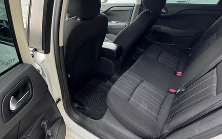 Citroen C4 II рестайлинг, 2011 год, 900 000 рублей, 9 фотография