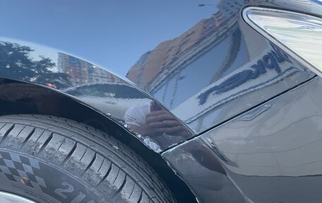 Toyota Camry, 2012 год, 1 295 000 рублей, 9 фотография