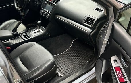 Subaru XV I рестайлинг, 2012 год, 1 390 000 рублей, 6 фотография