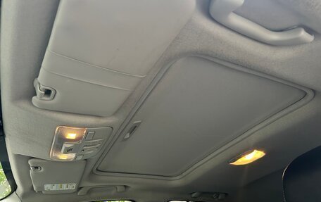 Subaru XV I рестайлинг, 2012 год, 1 390 000 рублей, 11 фотография