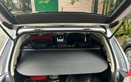 Subaru XV I рестайлинг, 2012 год, 1 390 000 рублей, 8 фотография