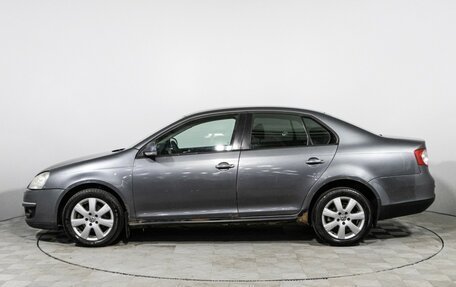 Volkswagen Jetta VI, 2009 год, 497 989 рублей, 8 фотография