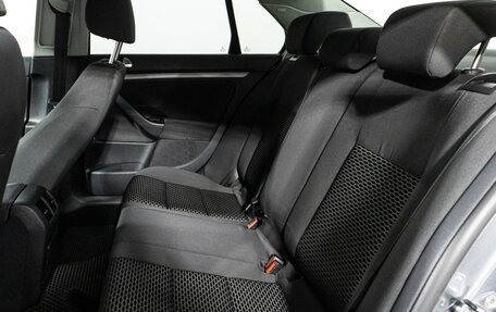 Volkswagen Jetta VI, 2009 год, 497 989 рублей, 10 фотография