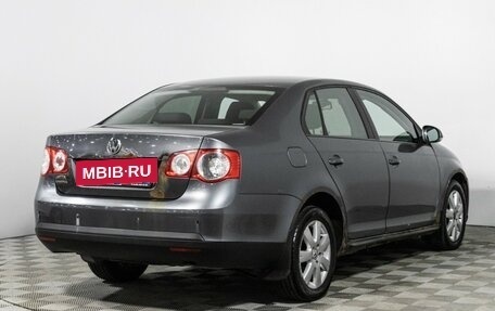 Volkswagen Jetta VI, 2009 год, 497 989 рублей, 5 фотография