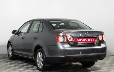 Volkswagen Jetta VI, 2009 год, 497 989 рублей, 7 фотография