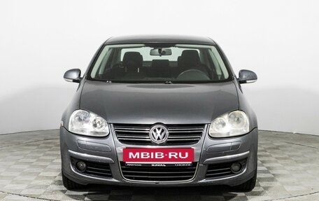 Volkswagen Jetta VI, 2009 год, 497 989 рублей, 2 фотография