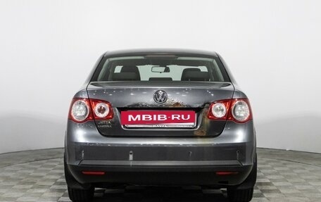Volkswagen Jetta VI, 2009 год, 497 989 рублей, 6 фотография