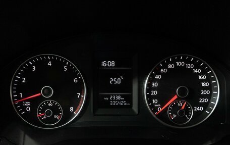 Volkswagen Jetta VI, 2009 год, 497 989 рублей, 12 фотография