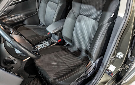 Mitsubishi Outlander III рестайлинг 3, 2019 год, 1 840 000 рублей, 20 фотография