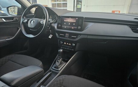 Skoda Rapid II, 2020 год, 1 689 000 рублей, 9 фотография