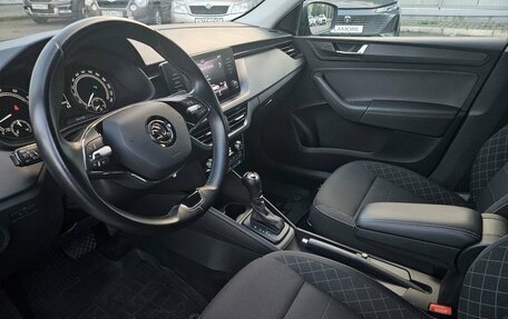 Skoda Rapid II, 2020 год, 1 689 000 рублей, 10 фотография