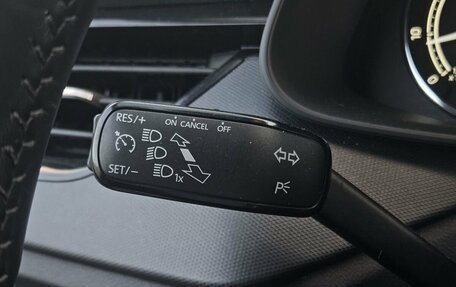 Skoda Rapid II, 2020 год, 1 689 000 рублей, 17 фотография