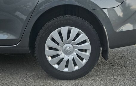 Skoda Rapid II, 2020 год, 1 689 000 рублей, 24 фотография