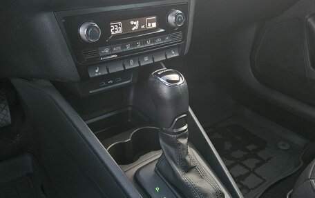 Skoda Rapid II, 2020 год, 1 689 000 рублей, 22 фотография