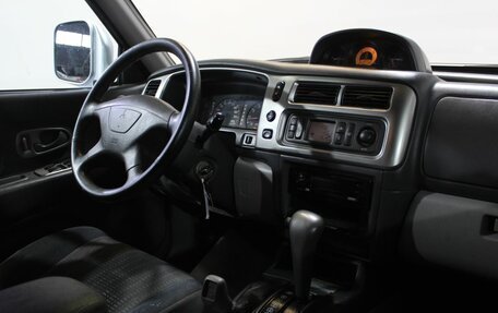 Mitsubishi Pajero Sport II рестайлинг, 2007 год, 849 000 рублей, 14 фотография