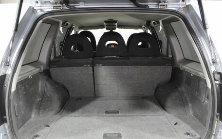 Mitsubishi Pajero Sport II рестайлинг, 2007 год, 849 000 рублей, 12 фотография
