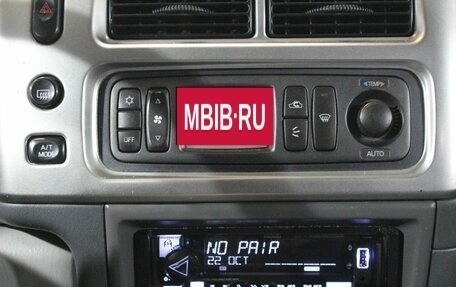 Mitsubishi Pajero Sport II рестайлинг, 2007 год, 849 000 рублей, 15 фотография