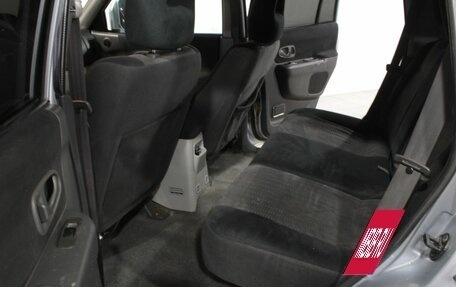 Mitsubishi Pajero Sport II рестайлинг, 2007 год, 849 000 рублей, 17 фотография
