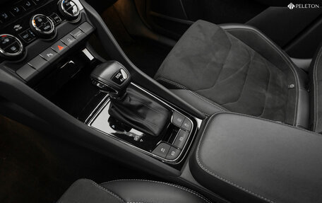Skoda Kodiaq I, 2022 год, 3 630 000 рублей, 16 фотография