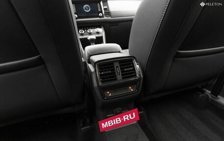Skoda Kodiaq I, 2022 год, 3 630 000 рублей, 15 фотография
