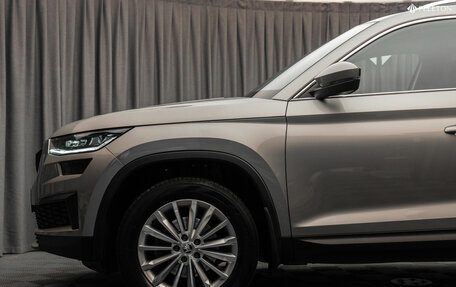 Skoda Kodiaq I, 2022 год, 3 630 000 рублей, 28 фотография