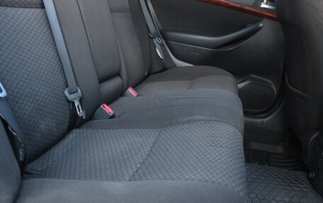 Toyota Avensis III рестайлинг, 2003 год, 590 000 рублей, 11 фотография