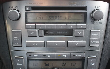 Toyota Avensis III рестайлинг, 2003 год, 590 000 рублей, 16 фотография