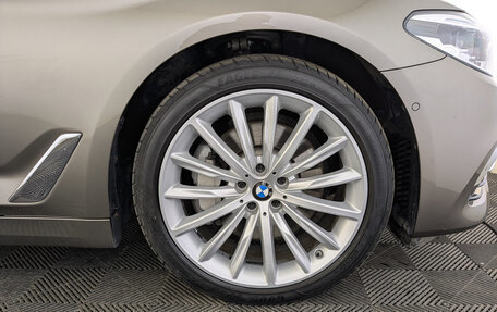 BMW 5 серия, 2019 год, 4 300 000 рублей, 12 фотография