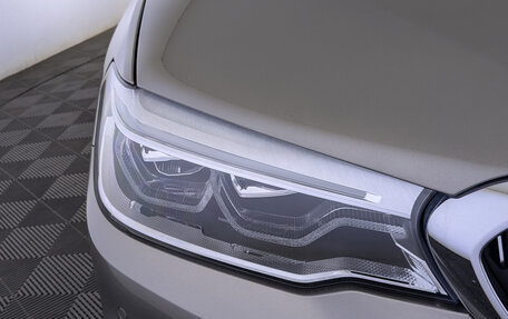 BMW 5 серия, 2019 год, 4 300 000 рублей, 11 фотография