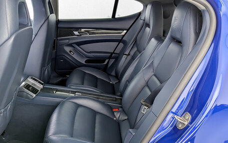 Porsche Panamera II рестайлинг, 2011 год, 2 550 000 рублей, 12 фотография