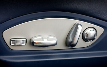 Porsche Panamera II рестайлинг, 2011 год, 2 550 000 рублей, 20 фотография