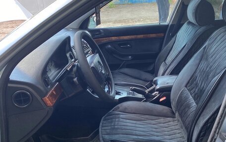 BMW 5 серия, 1997 год, 550 000 рублей, 10 фотография