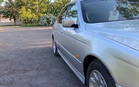BMW 5 серия, 1997 год, 550 000 рублей, 5 фотография