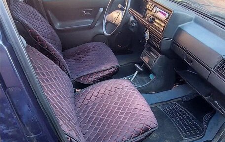 Volkswagen Golf II, 1989 год, 160 000 рублей, 3 фотография