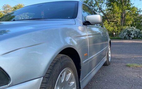 BMW 5 серия, 1997 год, 550 000 рублей, 4 фотография